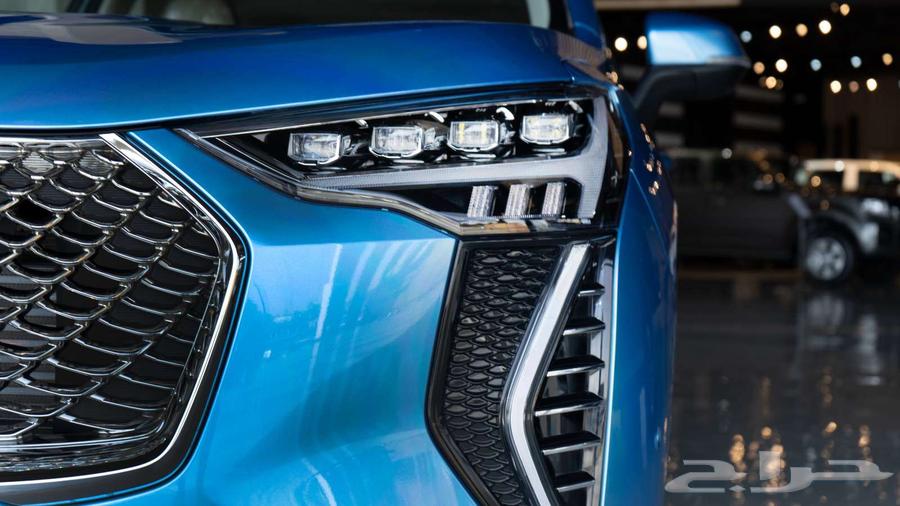 هافال جوليان 2024 اكتف بلس عروض الصيف الحصريه64238298407042112