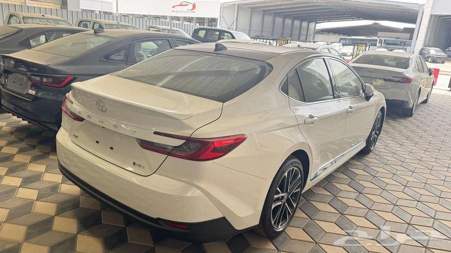 كامري ال اي هايبرد 202564238077006083112