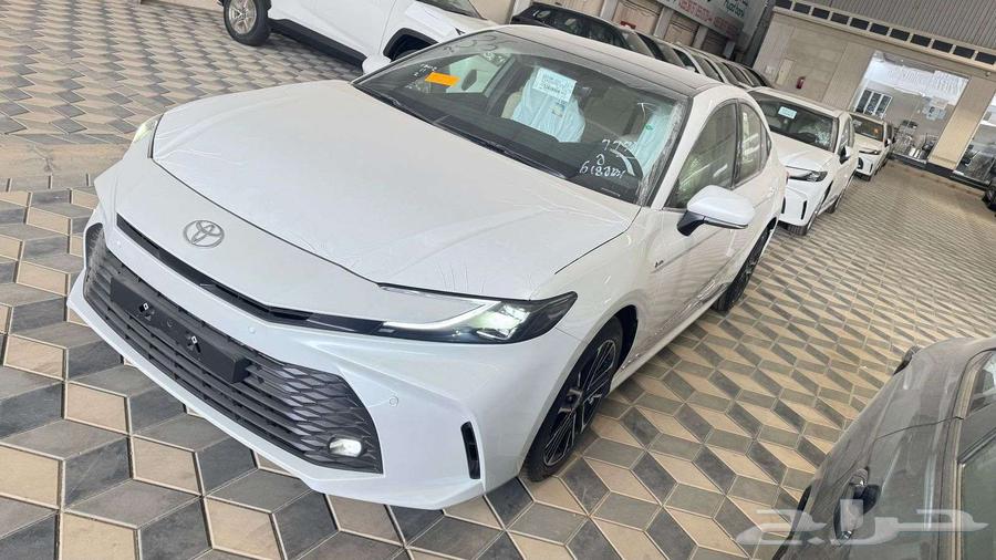 كامري ال اي هايبرد 202564238077006083114