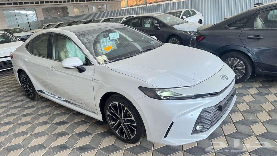 كامري ال اي هايبرد 202564238077006083111