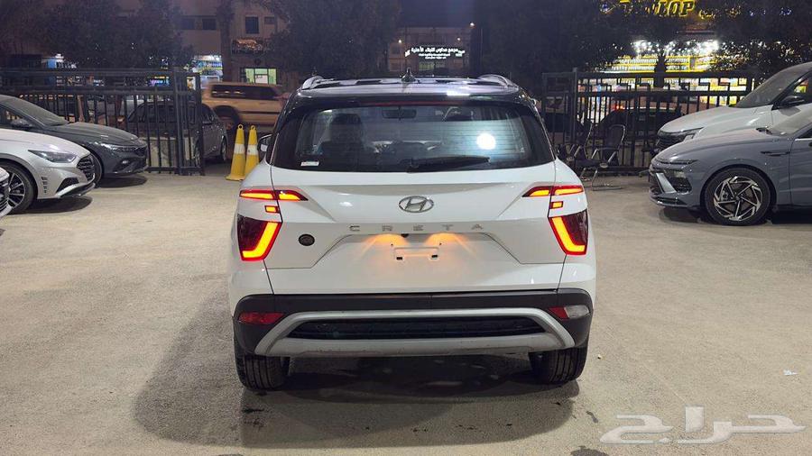 هيونداي كريتا كمفورت 202564238323689346114