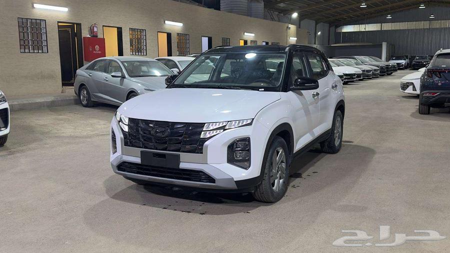 هيونداي كريتا كمفورت 202564238323689346112