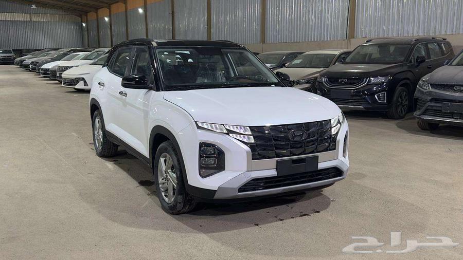 هيونداي كريتا كمفورت 202564238323689346113