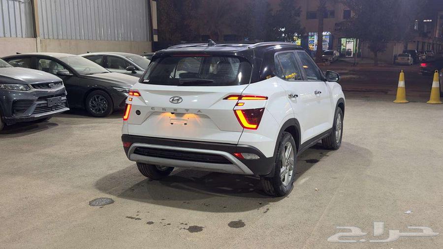 هيونداي كريتا كمفورت 202564238323689346110