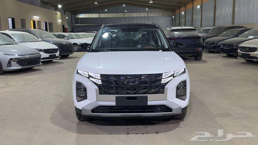 هيونداي كريتا كمفورت 202564238323689346111