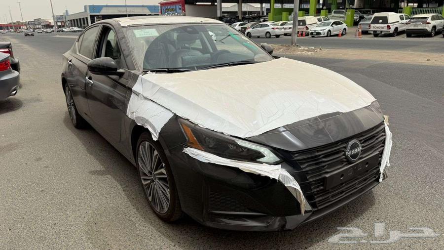 نيسان التيما SV نص فل 202564238298554627110