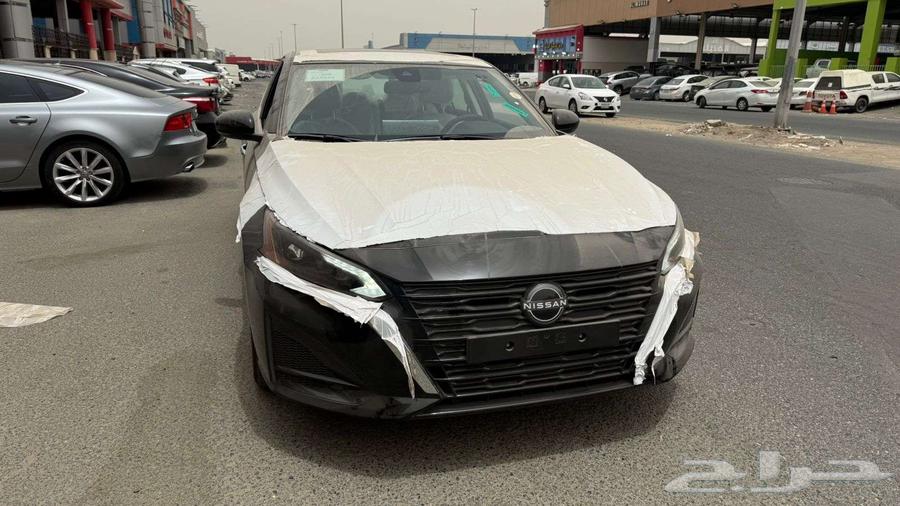 نيسان التيما SV نص فل 202564238298554627114