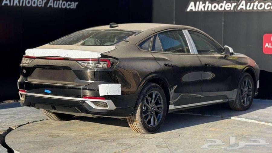 فورد تورس نص فل ترند 2025الد شركة عبدالمجيد الخضر64238498512770112