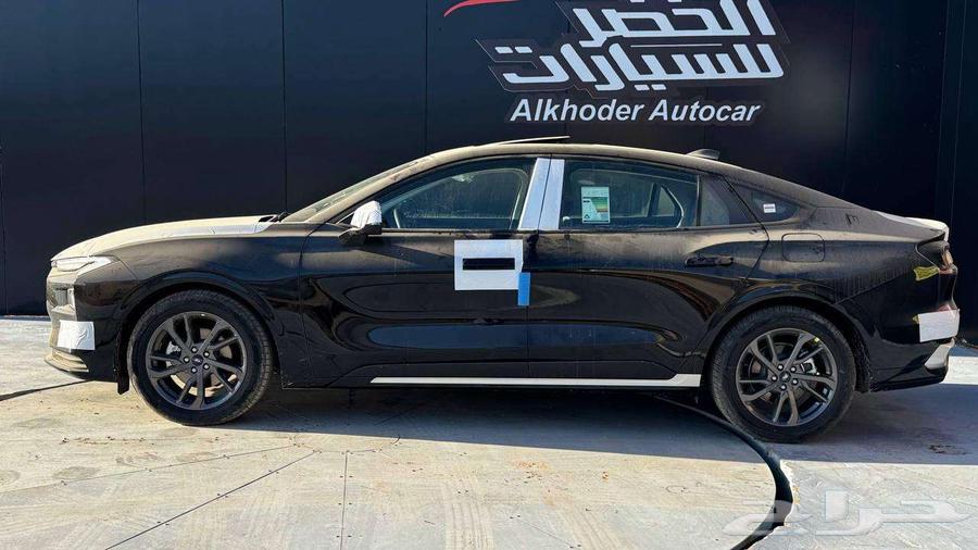 فورد تورس نص فل ترند 2025الد شركة عبدالمجيد الخضر64238498512770114