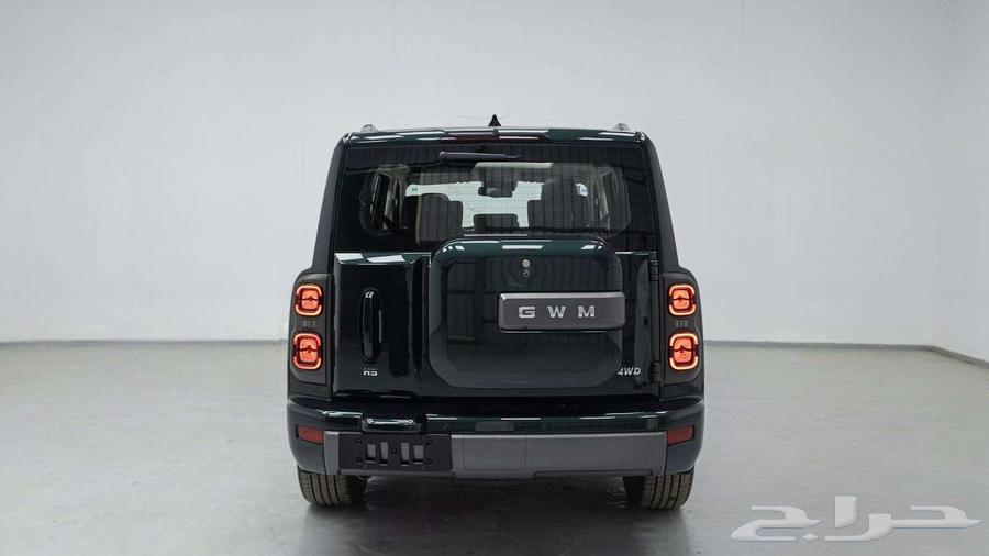 هافال H9 فل كامل 2026 كاش وتاجير منتهي بالتمليك64238990820994111