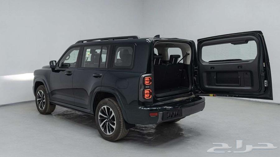 هافال H9 فل كامل 2026 كاش وتاجير منتهي بالتمليك64238990820994114