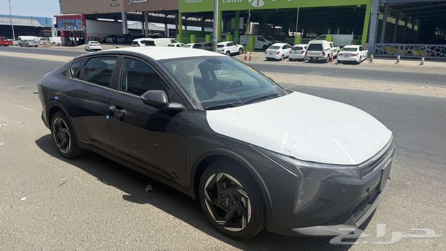 كيا K4 ستاندر 1600 سي سي 202664239831697410110