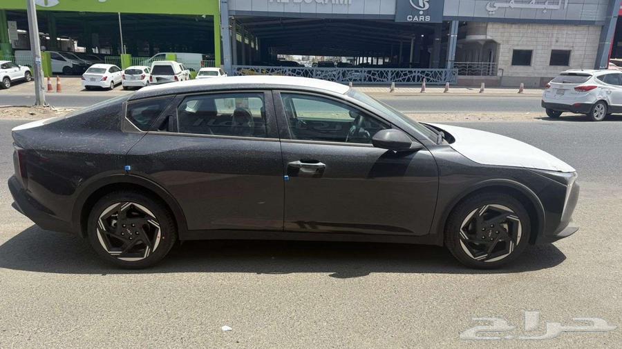 كيا K4 ستاندر 1600 سي سي 202664239831697410112