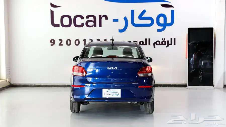 كيا بيجاس 2025 استاندر وفل اقل سعر64239639947009113