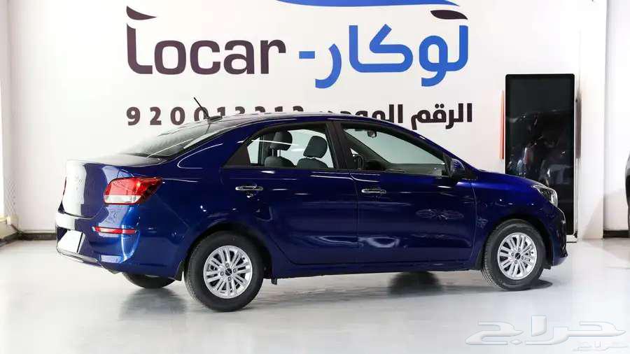 كيا بيجاس 2025 استاندر وفل اقل سعر64239639947009112