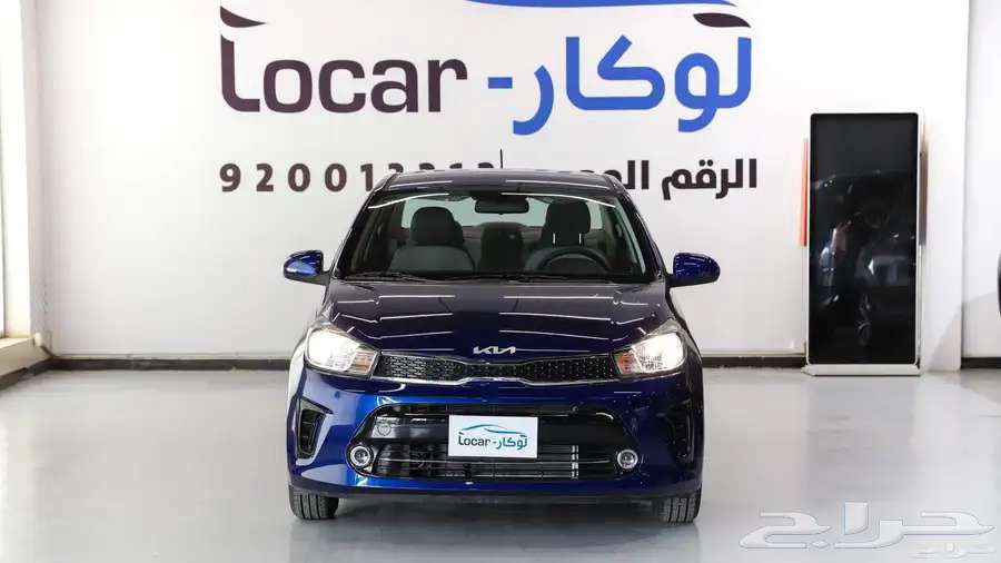 كيا بيجاس 2025 استاندر وفل اقل سعر64239639947009111