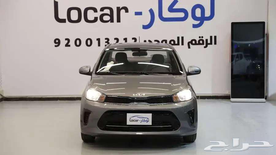 كيا بيجاس 2025 استاندر وفل اقل سعر64239639947009110