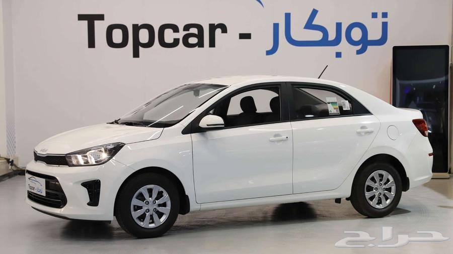 كيا بيجاس جنوط- شاشه-كاميرا خلفيه -مقاعد جلد 2025 كاش-تمويل64239487553923113