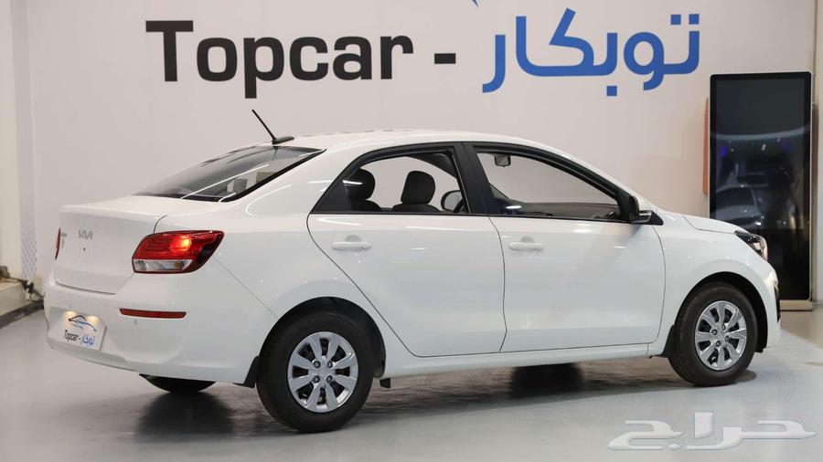 كيا بيجاس جنوط- شاشه-كاميرا خلفيه -مقاعد جلد 2025 كاش-تمويل64239487553923112