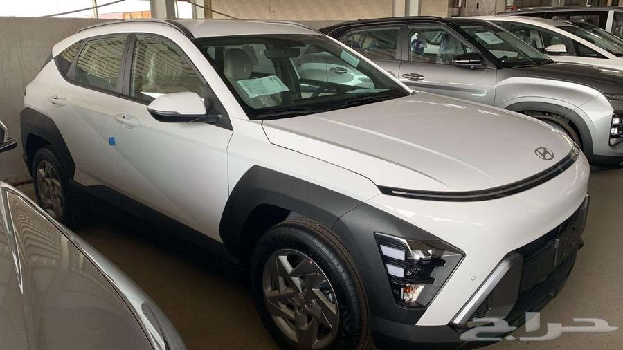 هيونداى كونا فلييت 202564239831627522111