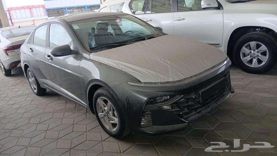 هيونداي اكسنت فيليت 202564240192107905110