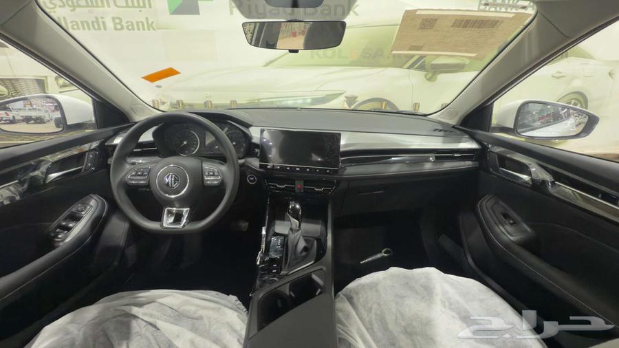 MG5 موديل 202564240348656129113