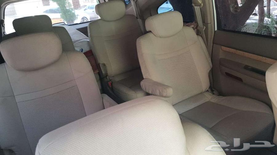 سانغ يونغ روديوس 2009 ديزل64240671908994110