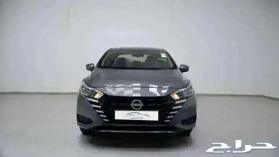 نيسان صني الشكل الجديد استاندر 2024 ونص فل حرق أسعار64240834593923110