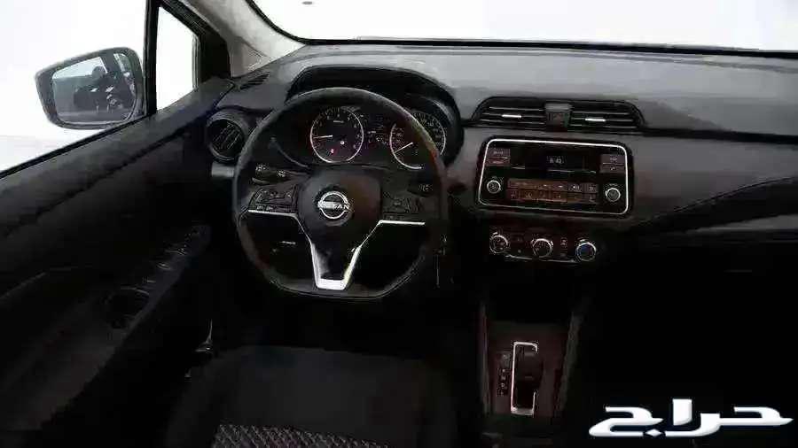 نيسان صني الشكل الجديد استاندر 2024 ونص فل حرق أسعار64240834593923114