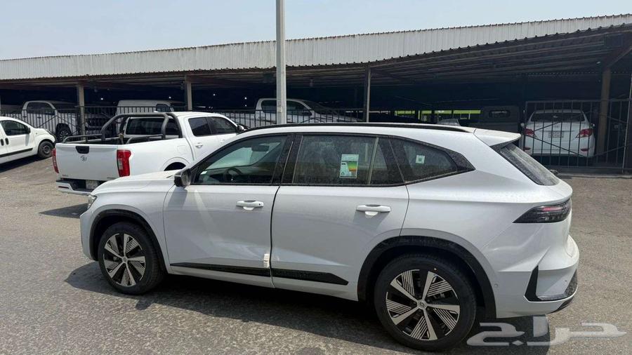 Renault Grand Koleos Techno Without Double 202664268172929794112