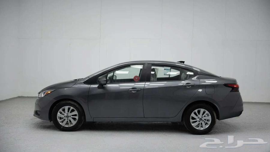 نيسان صني ستاندر موديل 2024 الشكل الجديد64241699135619112