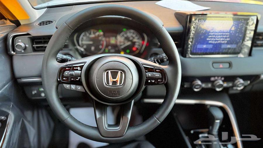 هوندا اتش ار في 2024 ال اكس لدى الخضر للسيارات - خريص64242412176770114