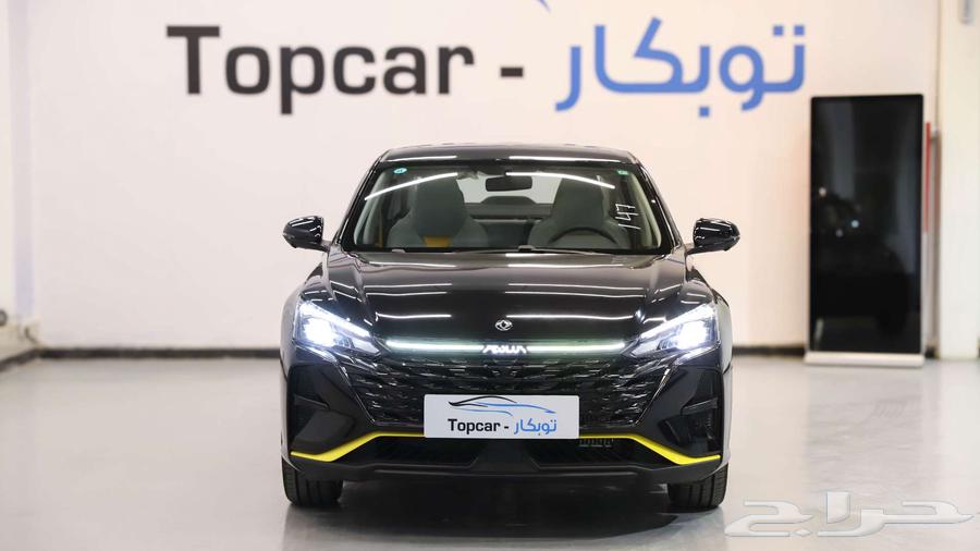 دونج فينج شاين 2025 عروض كاش وتمويل64242756911106110