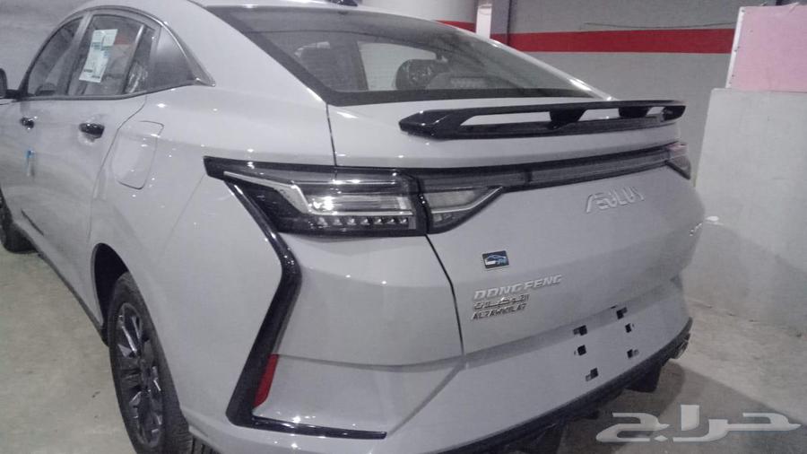 دونج فينج شاين 2025 عروض كاش وتمويل64242756911106112