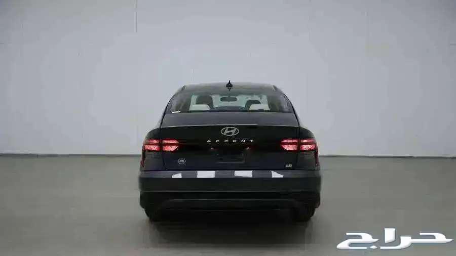 هيونداي اكسنت فليت 202564244550601985112