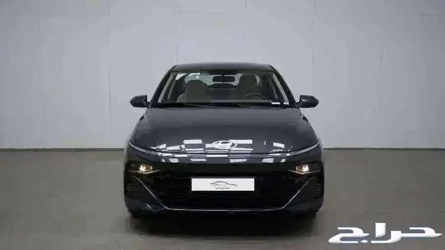 هيونداي اكسنت فليت 202564244550601985111