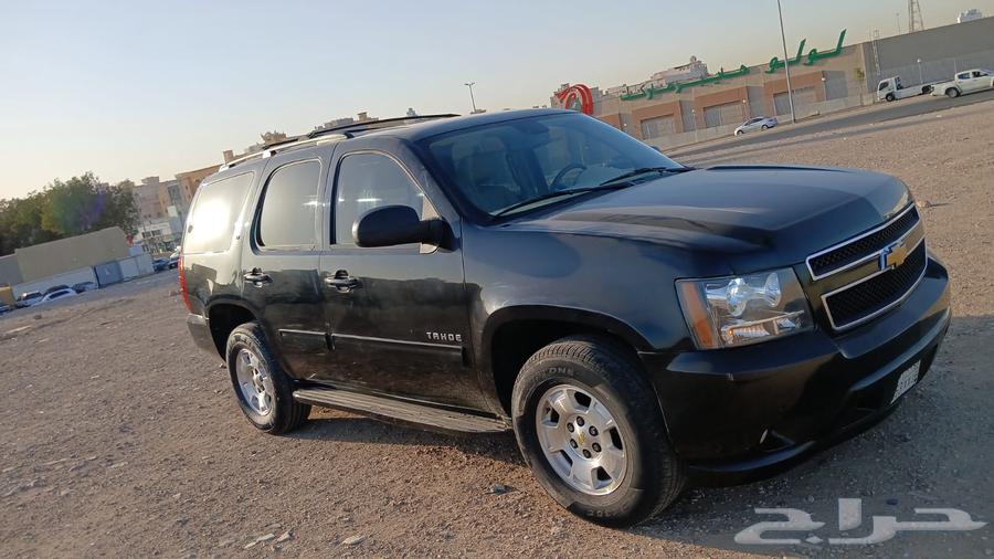 تاهو 2014 للبيع المستعجل64244878807811114