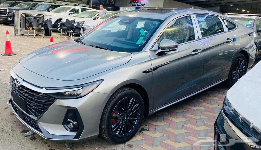 شيري اريزو 8 كمفورت 2025 عروض حصري كاش وتقسيط64257030621697111