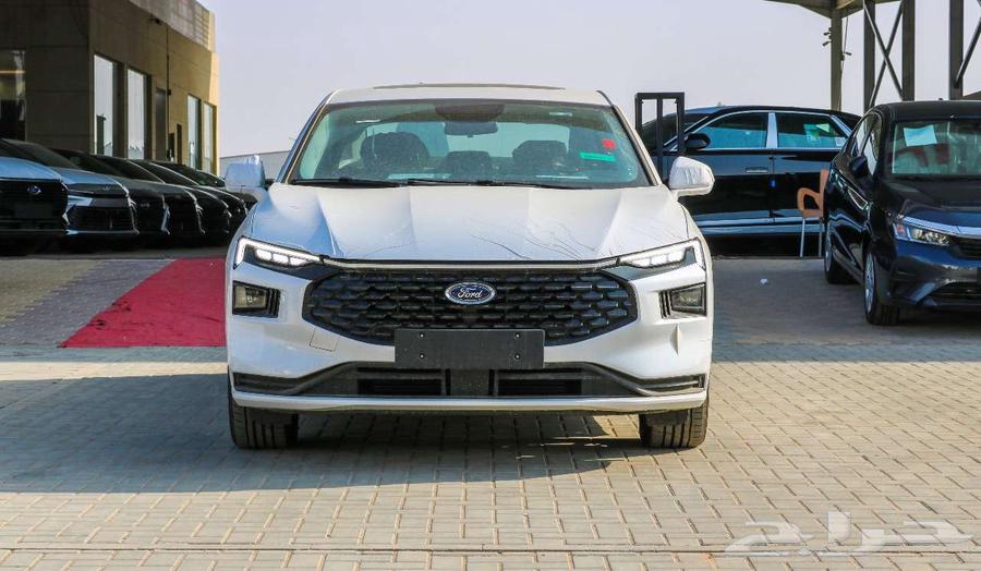 فورد توروس ترند 2025 متوفر (كاش _ اقساط ) اقل سعر للبنوك64250524963331112