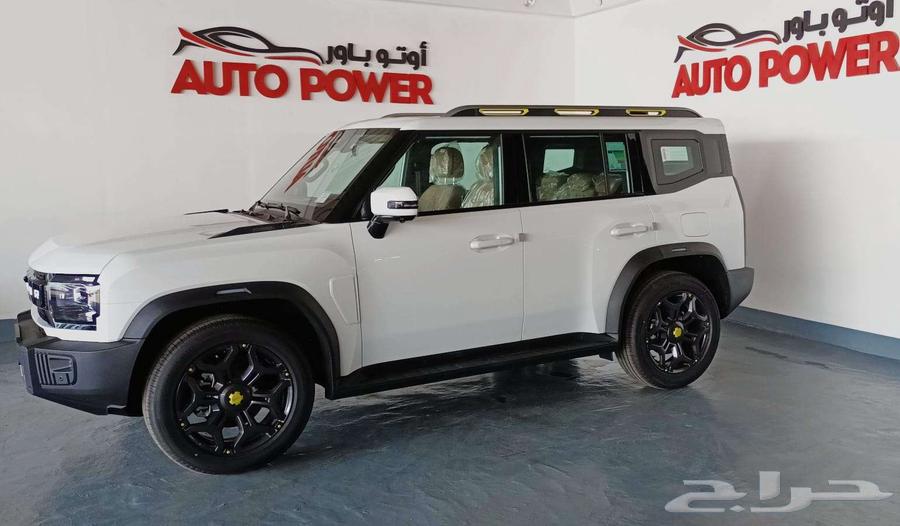 جيتور T2 فل لاكجري 202564257505937409111