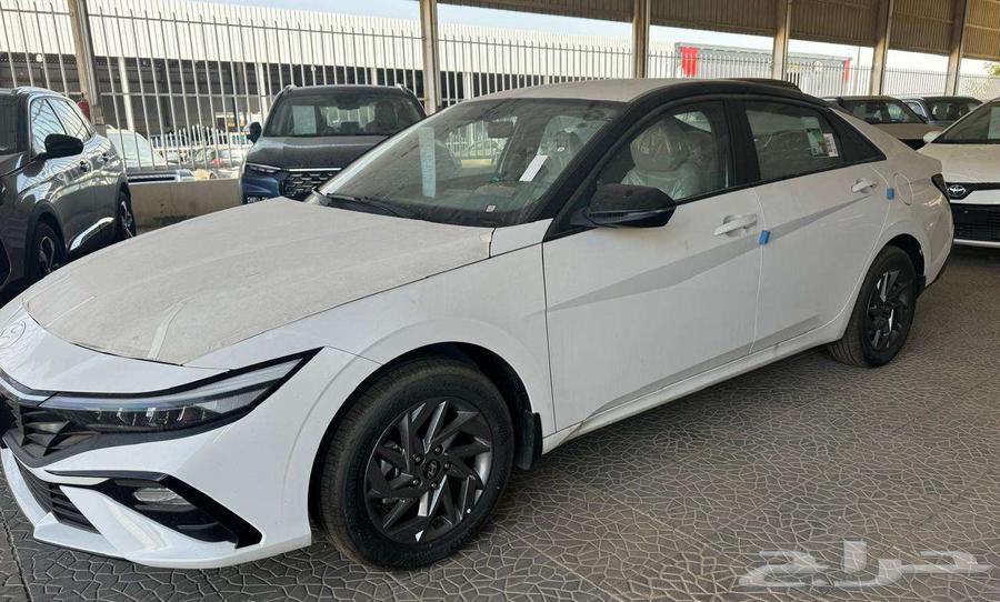 هيونداي النترا سمارت 2.0 CC موديل 2025 تقسيط ونقدا64235591713921111