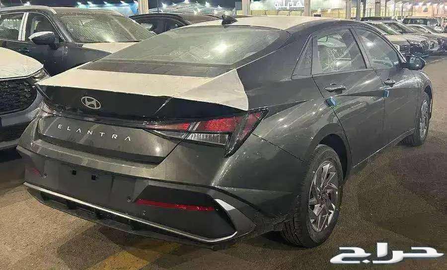 هيونداي النترا سمارت موديل 2025 كاش -وتقسيط64243832334977112
