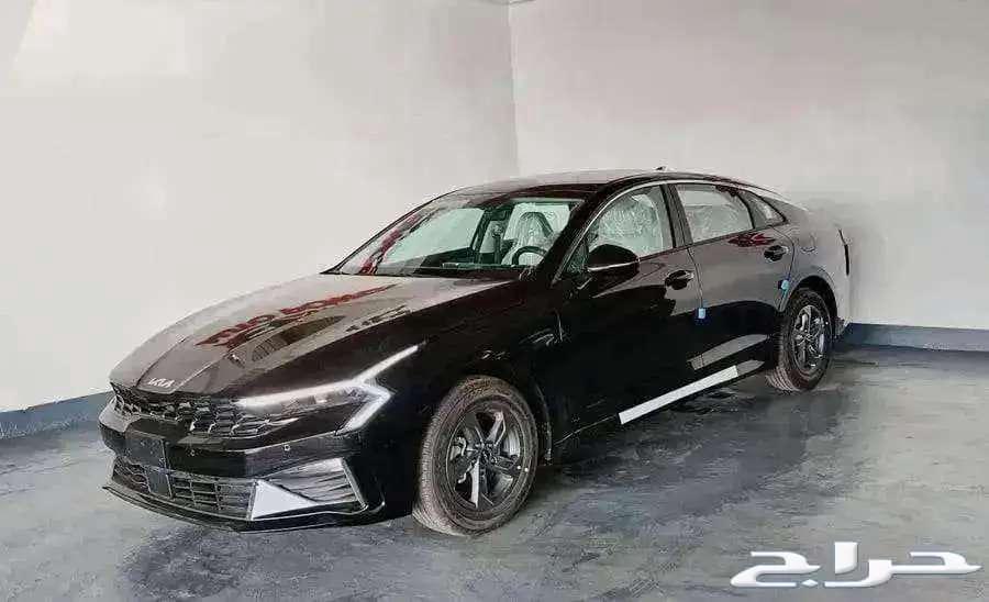 Kia K5 Standard 2025 (Cash & Installments)64251986015874112