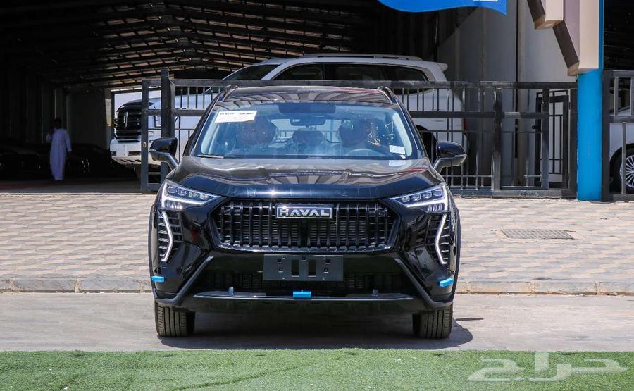 هافال جوليان اكتيف 2025 كاش وتقسيط64248216814978113