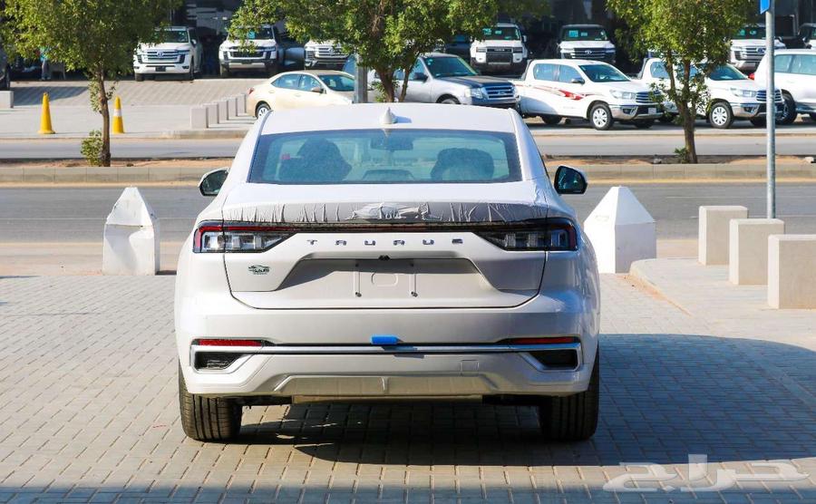 فورد توروس ترند 2025 متوفر (كاش _ اقساط ) اقل سعر للبنوك64250524963331114