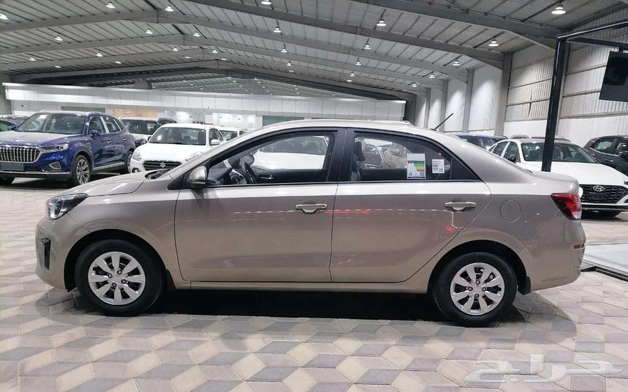 كيا بيجاس2025 ستاندر عروض خاصة ( أقل الاسعار بالمملكة )64247449982979112