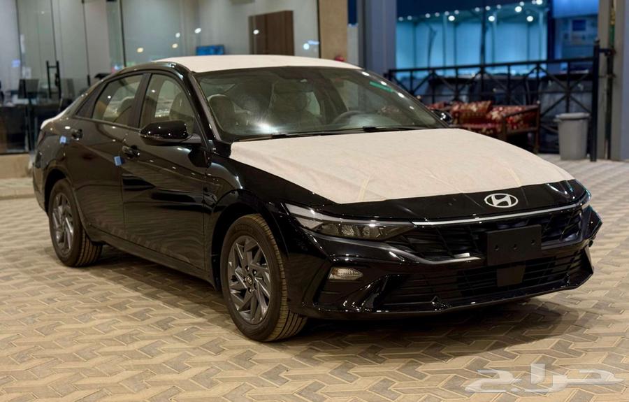 هونداي النترا سمارت و سمارت بلس 2026 سعودي64249582995075111