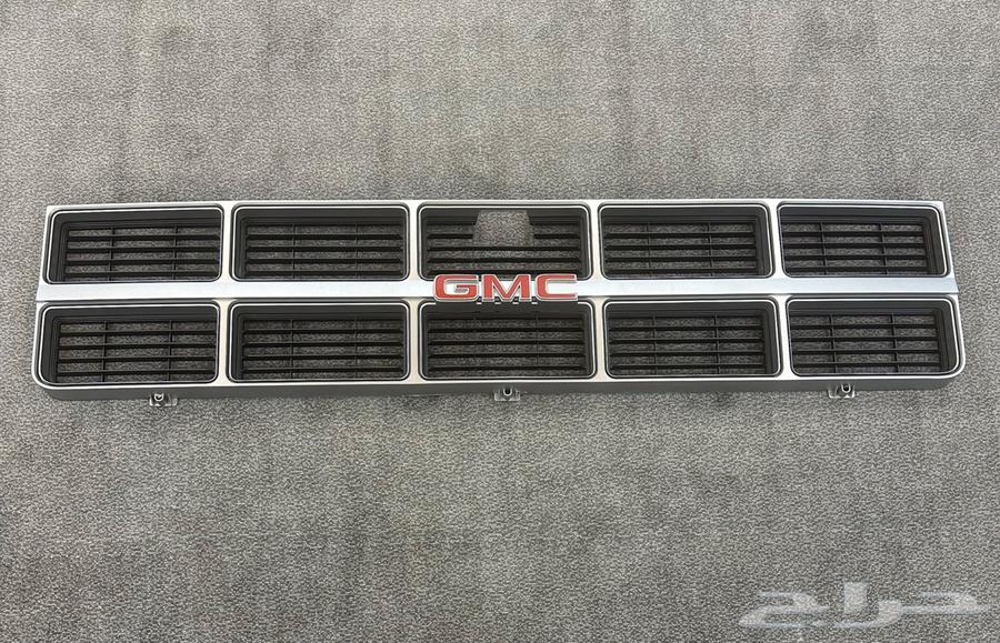 تم البيع شبك جمس اصلي مجدد جمس 80 79 78 7764244193455875110