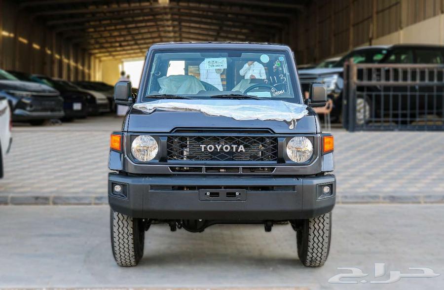 تويوتا ربع 2025 بنزين سلق قير عادي سعودي كاش -تقسيط64247871869314112