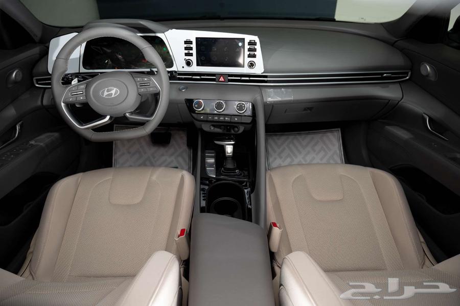 هيونداي النترا سمارت 2.0 CC موديل 2025 تقسيط ونقدا64235591713921114